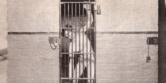 Escape from Alcatraz film - Wikipedia