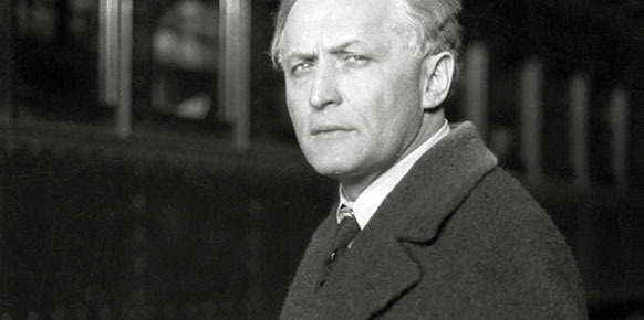 Harry Houdini - Extras - Facts and Quotes